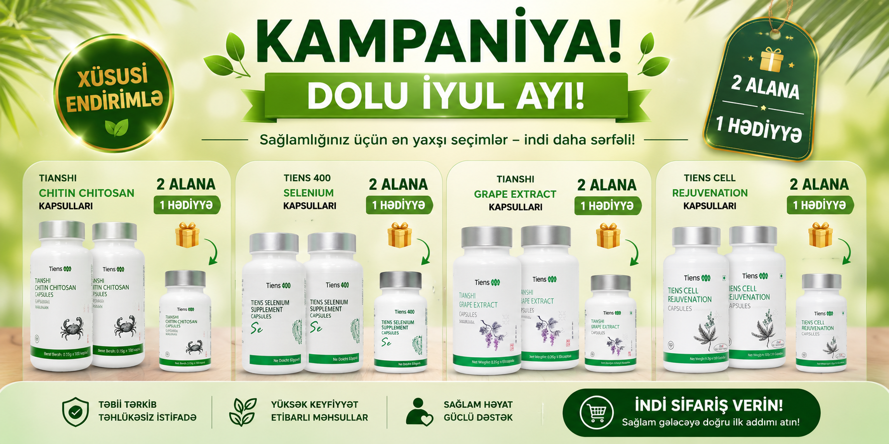 İyul Kampaniyası